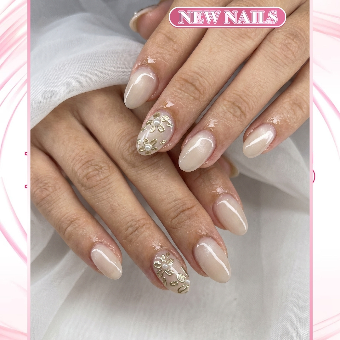 Vip nails